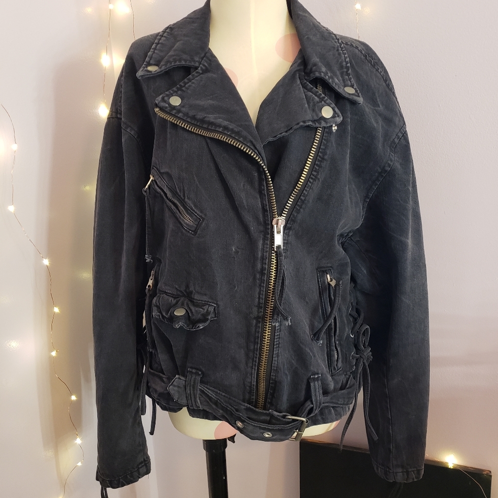 Free people jacket
